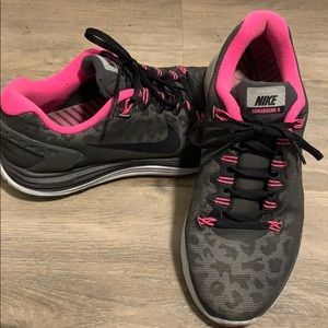 Nike Lunarglide 5 H20 repel